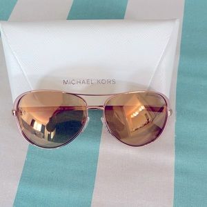 Michael Kors Sunglasses